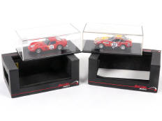 RED LINE MODELS (ITALIE) (2)