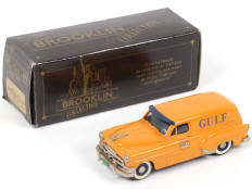 BROOKLIN MODELS (GB) (1)