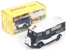 Lot 228 - DINKY TOYS (FRANCE) (1)