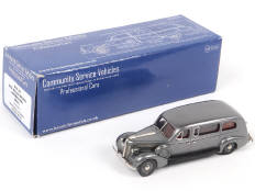 Lot 95 - BROOKLIN MODELS (GB) (1)
