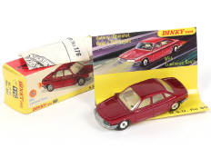 DINKY TOYS (GB) (1)