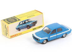 Lot 216 - DINKY TOYS (FRANCE) (1)
