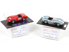 Lot 76 - FAENZA 43 (ITALIE) (2)