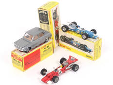Lot 269 - DINKY TOYS (FRANCE) (3)