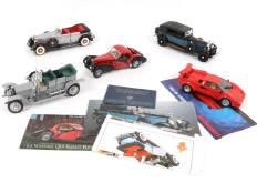 FRANKLIN MINT (USA) (10)