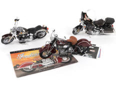 FRANKLIN MINT (USA) (5)