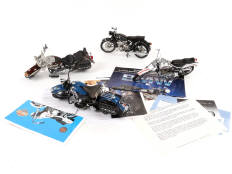 FRANKLIN MINT (USA) (12)