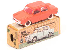 Lot 119 - MINIALUXE (FRANCE) (1)