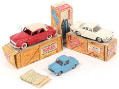 Lot 130 - NOREV (FRANCE) (3)