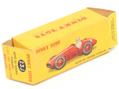 Lot 199 - DINKY TOYS (FRANCE) (1)
