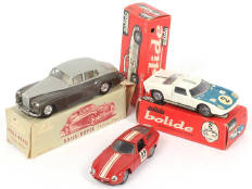 Lot 157 - SOLIDO (FRANCE) (3)