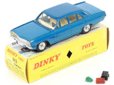 Lot 219 - DINKY TOYS (FRANCE) (1)