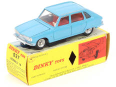 Lot 224 - DINKY TOYS (FRANCE) (1)