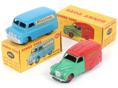 DINKY TOYS (GB) (2)