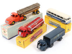 DINKY TOYS (FRANCE) (4)