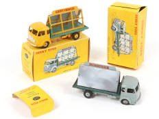 DINKY TOYS (FRANCE) (2)
