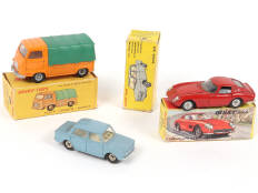 DINKY TOYS (FRANCE) (3)