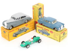 DINKY TOYS (GB) (3)