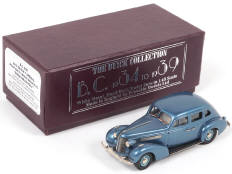 BROOKLIN MODELS (GB) (1)