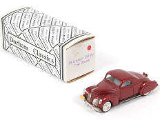 DURHAM CLASSICS (CANADA) (1)