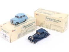 LANSDOWNE MODELS (GB) (2)