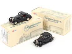 Lot 131 - LANSDOWNE MODELS (GB) (2)