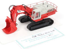 MINIATURES DU FAUBOURG (FRANCE) (1)