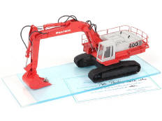 MINIATURES DU FAUBOURG (FRANCE) (1)