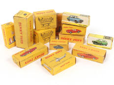 DINKY TOYS (FRANCE) (13)