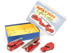 DINKY TOYS (FRANCE) (3)