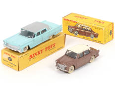 DINKY TOYS (FRANCE) (2)