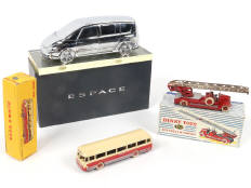 DINKY TOYS (FRANCE) (3)