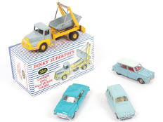 DINKY TOYS (FRANCE) (4)