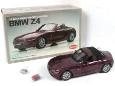 KYOSHO (JAPON) (1)