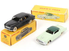 DINKY TOYS (FRANCE) (2)