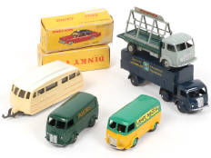 DINKY TOYS (FRANCE) (5)