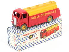 DINKY TOYS (GB) (1)