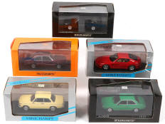 MINICHAMPS (ALLEMAGNE) (5)