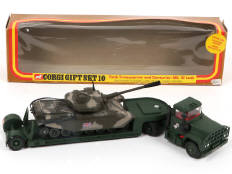 CORGI TOYS (GB) (1)