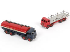 DINKY TOYS (GB) (2)
