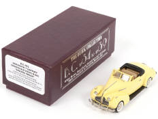 BROOKLIN MODELS (GB) (1)