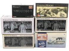 CORGI TOYS (GB) (6)