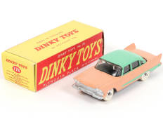 DINKY TOYS (GB) (1)