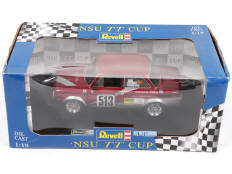 REVELL (ALLEMAGNE) (1)