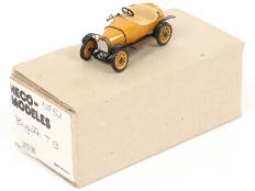 HECO MODELES (FRANCE) (1)