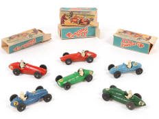 CRESCENT TOY (GB) (6)