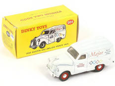 Lot 179 - DINKY MATCHBOX (1)