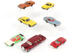 DINKY TOYS (GB) (7)