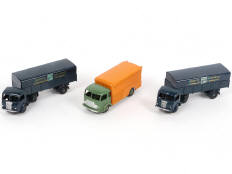 DINKY TOYS (FRANCE) (3)