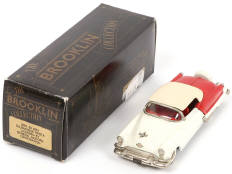 Lot 147 - BROOKLIN MODELS (GB) (1)